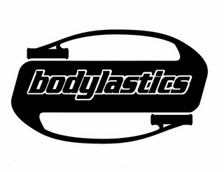 BODYLASTICS logo