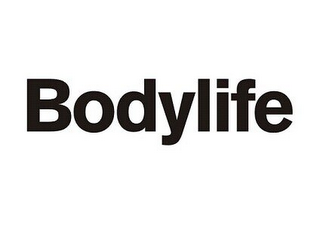 BODYLIFE logo
