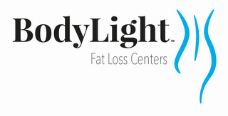BODYLIGHT FAT LOSS CENTERS logo