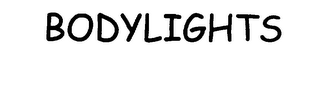 BODYLIGHTS logo