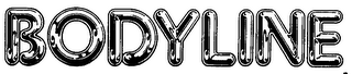 BODYLINE logo