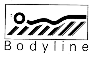 BODYLINE logo