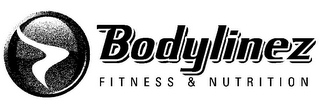 BODYLINEZ FITNESS & NUTRITION logo