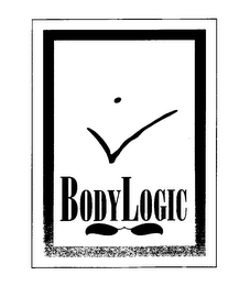 BODYLOGIC logo