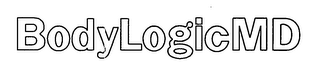 BODYLOGICMD logo