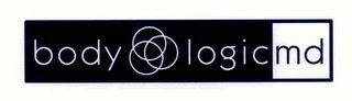 BODYLOGICMD logo