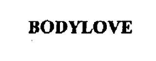 BODYLOVE logo