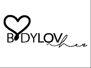 BODYLOVHER logo