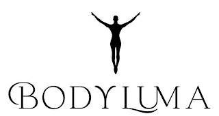 BODYLUMA logo