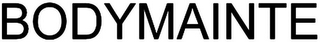 BODYMAINTE logo