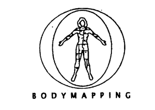 BODYMAPPING logo