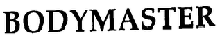 BODYMASTER logo
