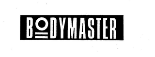 BODYMASTER logo