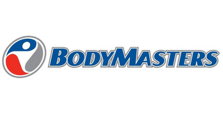 BODYMASTERS logo