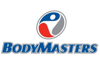 BODYMASTERS logo