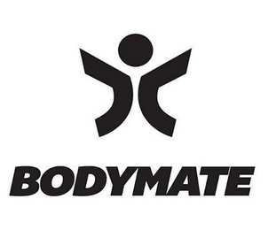 BODYMATE logo
