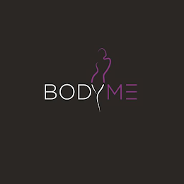BODYME logo