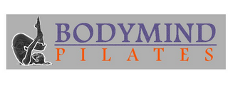 BODYMIND PILATES logo