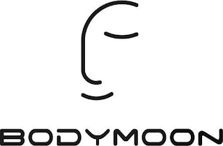 BODYMOON logo