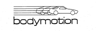 BODYMOTION logo