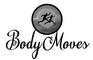 BODYMOVES logo