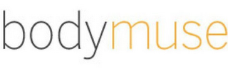 BODYMUSE logo