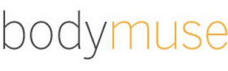 BODYMUSE logo