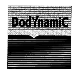BODYNAMIC logo