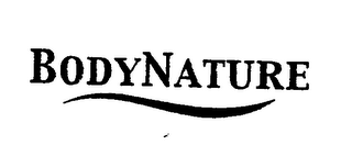 BODYNATURE logo