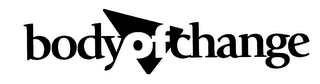 BODYOFCHANGE logo