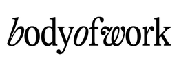 BODYOFWORK logo
