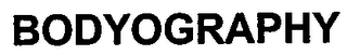 BODYOGRAPHY logo