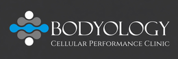 BODYOLOGY CELLULAR PERFORMANCE CLINIC logo