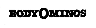 BODYOMINOS logo