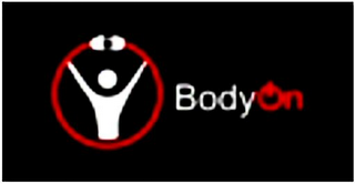 BODYON logo