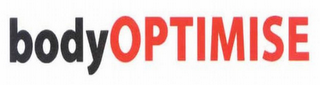 BODYOPTIMISE logo