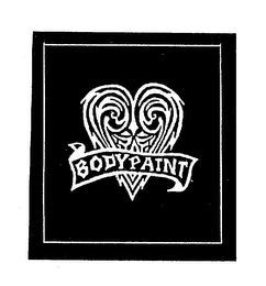 BODYPAINT logo