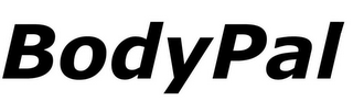 BODYPAL logo
