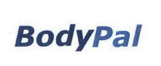 BODYPAL logo