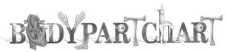 BODYPARTCHART logo