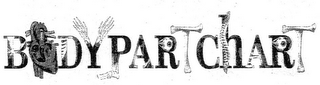 BODYPARTCHART logo