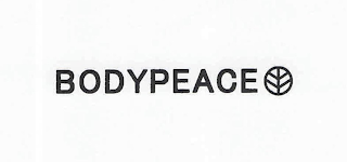 BODYPEACE logo