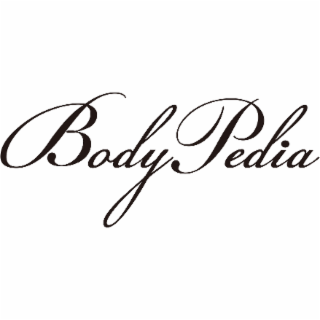 BODYPEDIA logo