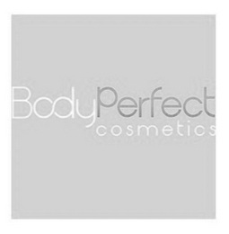 BODYPERFECT COSMETICS logo