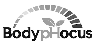 BODYPHOCUS logo