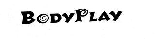 BODYPLAY logo