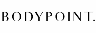 BODYPOINT. logo
