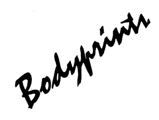 BODYPRINTS logo