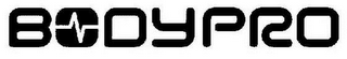 BODYPRO logo