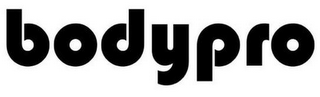 BODYPRO logo